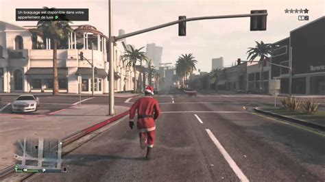 Quand Arrive La Neige Sur Gta Online Sos Ordinateurs Guides