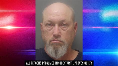 Ouachita Parish Man Arrested For Multiple Sex Crimes Against A Minor