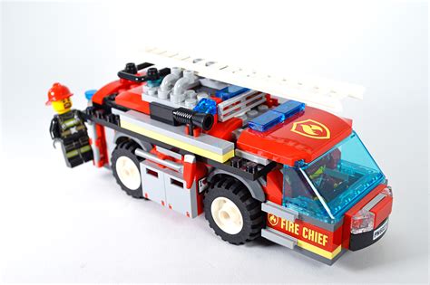 Lego Fire Truck Moc Instructions | atelier-yuwa.ciao.jp