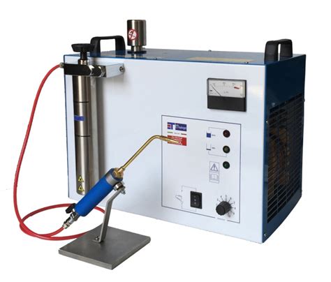 Hydrogen Welder For Sale Micro Flame Welder