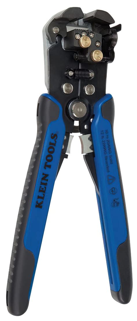 Buy Klein Tools 11061 Wire Stripper Wire Cutter For Solid And