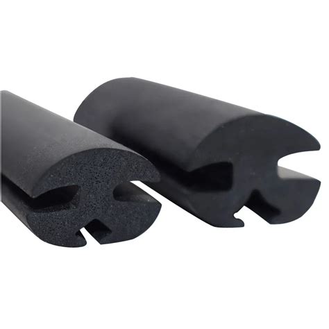 Boat Window Rubber Seal Can Windshield Rubber Strip