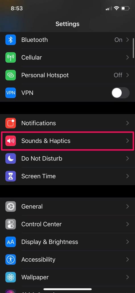 How To Mute Iphone Turn Off All Sound