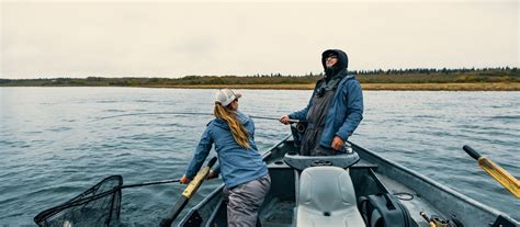 Expert Guide: Choosing The Best Cold-Weather Fishing Gear