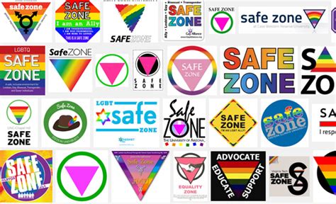 Lgbt Safe Zone