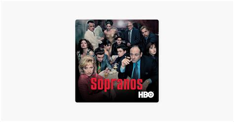 ‎The Sopranos, Season 4 on iTunes