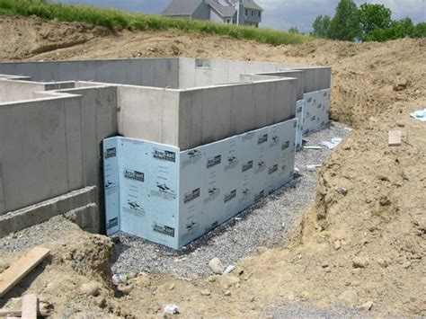 Installing Rigid Foam Insulation In BasementDownload Free Software ...