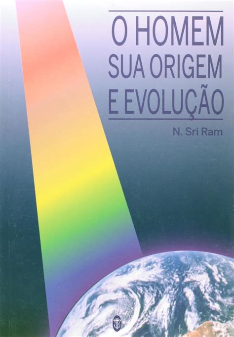 Amazon co jp Homem Sua Origem E Evolução N Sri Ram 本