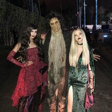 Hocus Pocus Th Anniversary Halloween Bash Nude Scenes Aznude