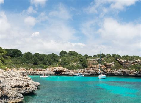 Top Strände Mallorca Tui Zeigt Den Schönsten Strand Mallorcas