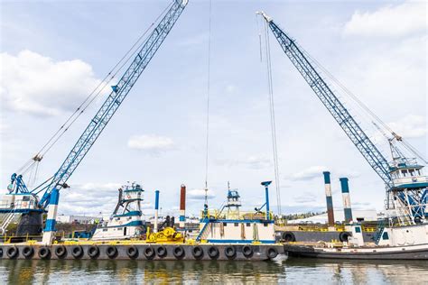 Tugboats Jt Marine Inc Marine Services Shipyard