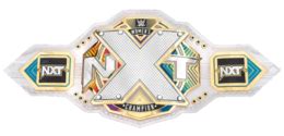 NXT Women's Championship - Wikipedia