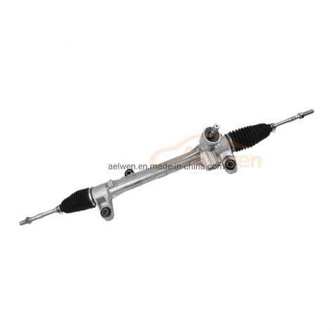 Aelwen Hot Sales Rhd Car Steering Rack Used For Toyota Corolla