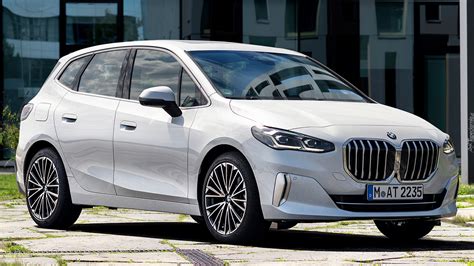 Bia E Bmw Seria Active Tourer