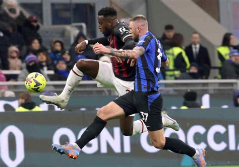 Inter Skriniar Lancia L Ultimo Messaggio Ai Tifosi Nerazzurri Il