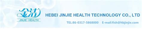 Company Overview Hebei Jinjie Health Technology Co Ltd