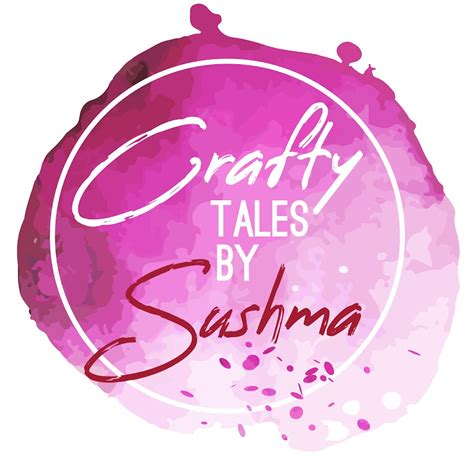 Crafty Tales By Sushma Youtube