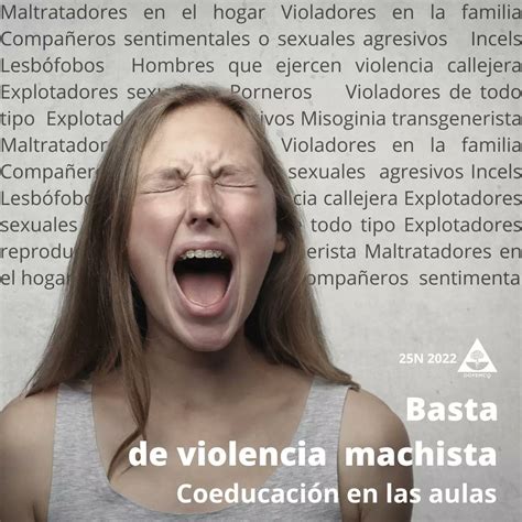 Recursos Contra La Violencia Machista Dofemco