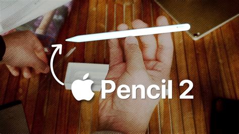 Will It PAIR With IPad Pro 10 5 Apple Pencil 2 Unboxing YouTube