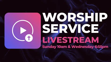 Sermon Live Stream Lakeview Baptist Church