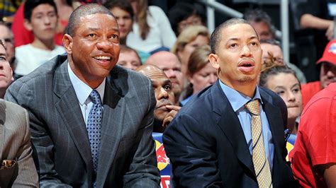 Reports: Tyronn Lue joining Clippers' coaching staff | NBA.com