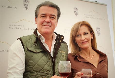 Cadalso De Los Vidrios Celebra Este Fin De Semana La XI Feria Del Vino