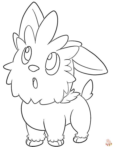 Lillipup Coloring Pages Morsomme Og Kreative Aktiviteter The