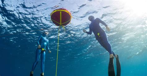 Try Freediving Experience In Arr Bida Marine Reserve Sesimbra Portugal