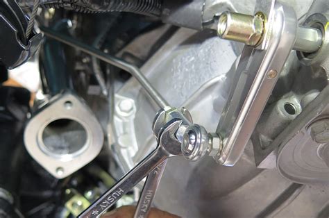 Heres How To Hook Up A Later Model Transmission To An Early Chevy