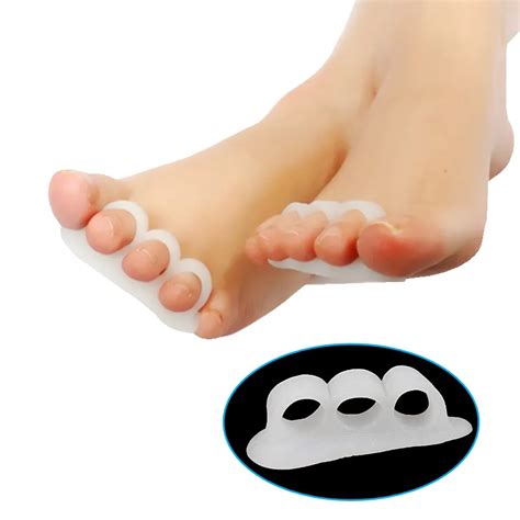 S Parateur De Soins Pour Pieds Orthop Dique Outil De Correction Des