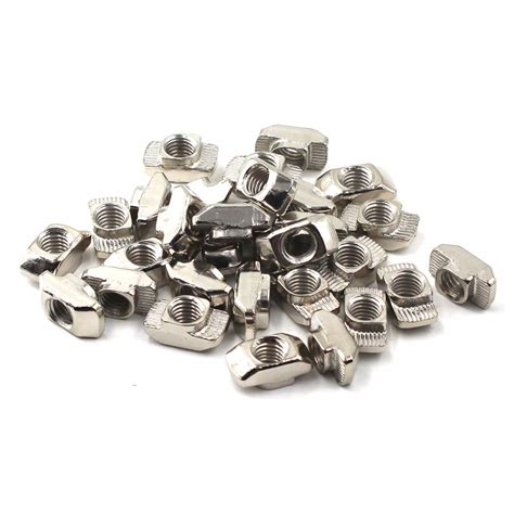 Buy M Thread T Nut For Series European Aluminium Profile Hammer