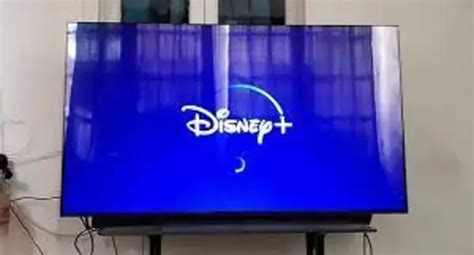 C Mo Puedo Descargar Disney Plus En Mi Lg Smart Tv