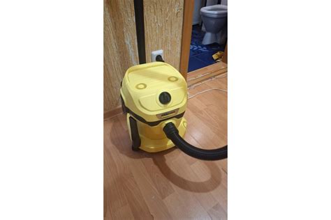 Karcher Wd Plus V