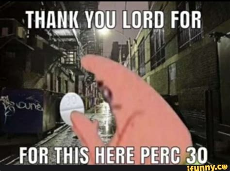 Thank You Lord Meme