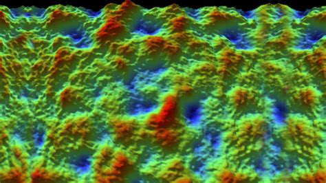 An Overview Of Surface Roughness Measurements Choice Of Technique And