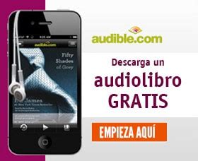 Qu Es Audible Y C Mo Funciona Audiolibros Gratis Para Ti