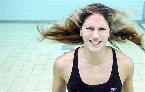 Katy Sexton Mbe World Champion Swimmer Uniquely Portsmou… Flickr