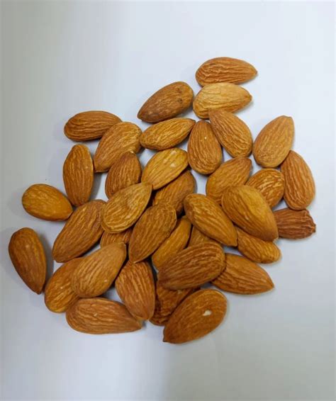 Variety Californai Almonds California Almond Nuts At Rs 535 Kg In Gurugram