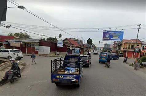 Pemkab Agam Dan PT KAI Tindak Lanjuti Kesepahaman Atasi Macet Padang