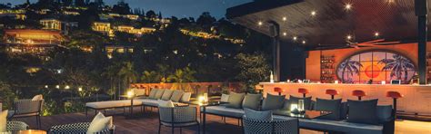 Best Rooftop Bar in Phuket | Beach House at Anantara Layan Phuket