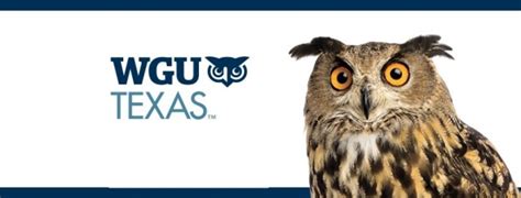 Wgu Texas Texvet