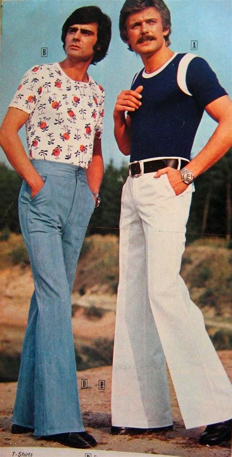 Zenfancy Photo 70s Fashion Men 70s Fashion 70s Inspired Fashion