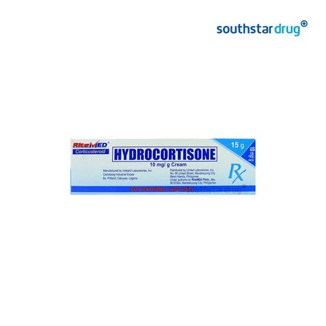 Buy Eczacort 10 Mg G 10 G Cream Online Southstar Drug