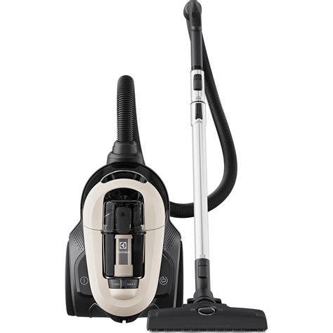 Ultimatehome 700 Canister Vacuum Cleaner Efc71622sw Electrolux