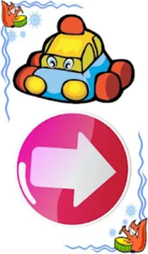 Vehicle And Car Games For Kids Para Android Download