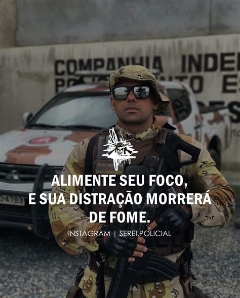 Frase De Motivacao Policial Ideas In Frasespositivasmotivadoras