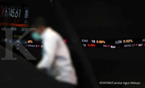 Awal Pekan Menjelang Akhir Tahun Berikut Rekomendasi Saham Hari Ini