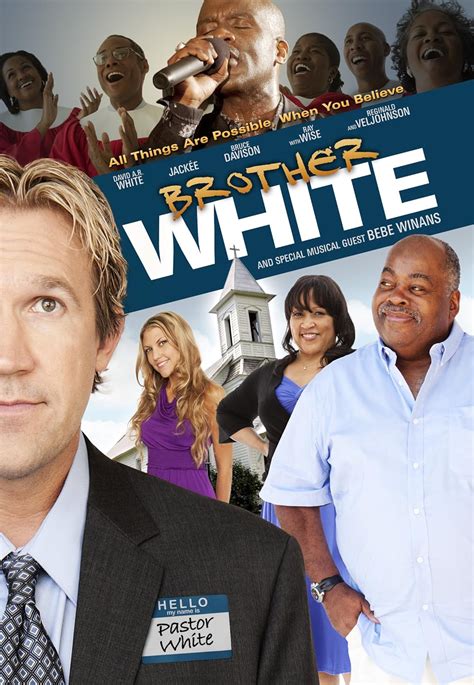 Brother White 2010 Imdb