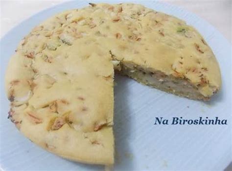 Torta R Pida Sem Gl Ten E Sem Lactose Na Biroskinha