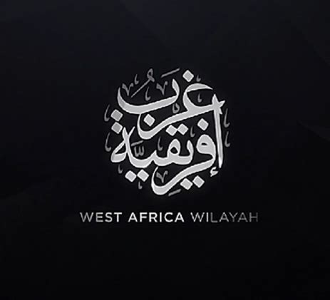 Islamic State West Africa Province ISWAP